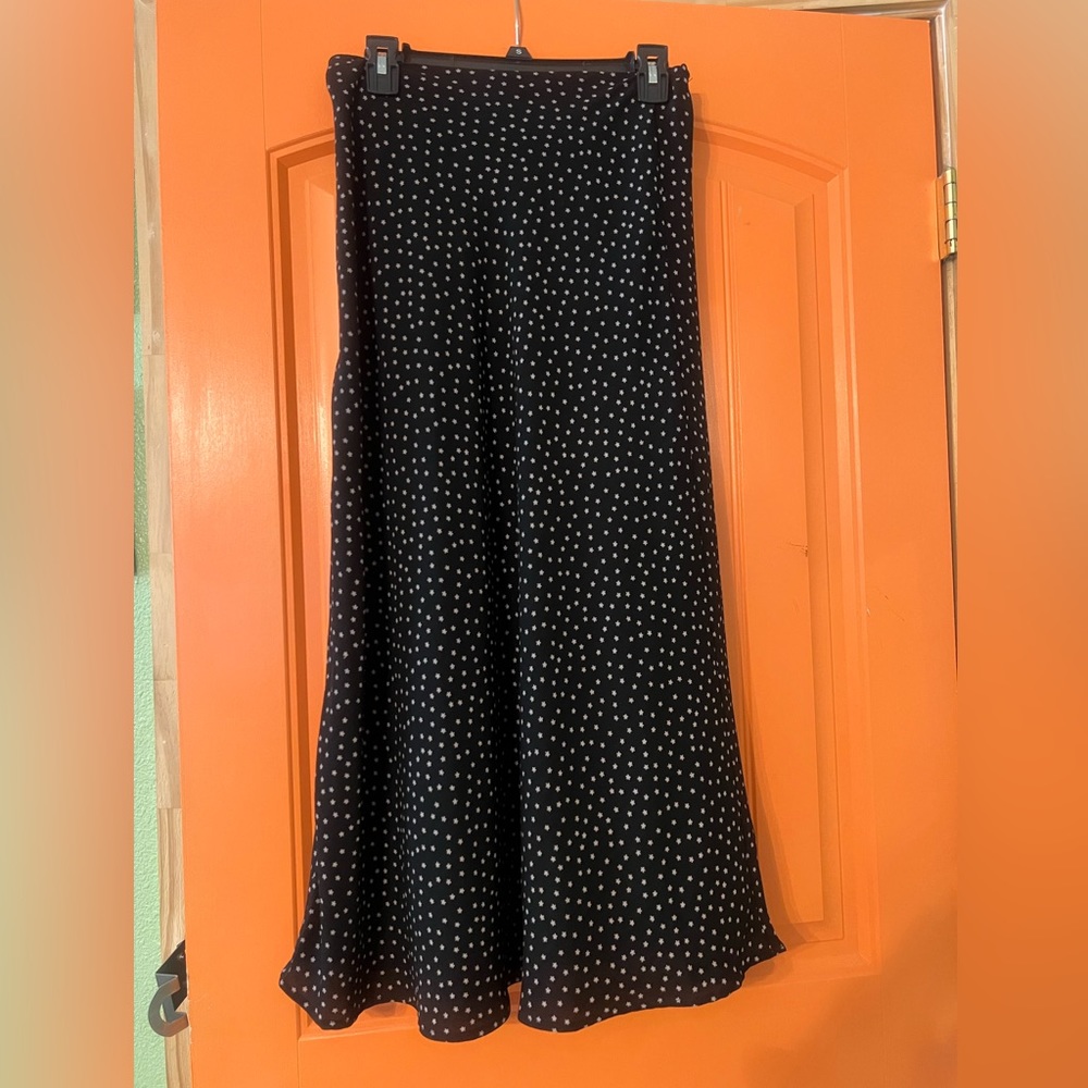 Star Skirt